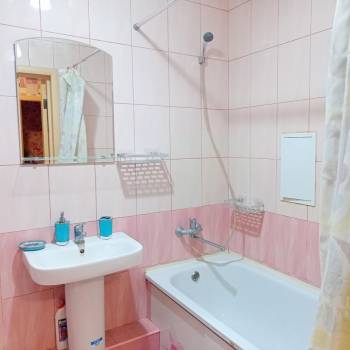 Сдается 1-комнатная квартира, 43 м²