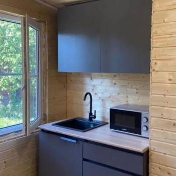 Сдается Дом, 29 м²
