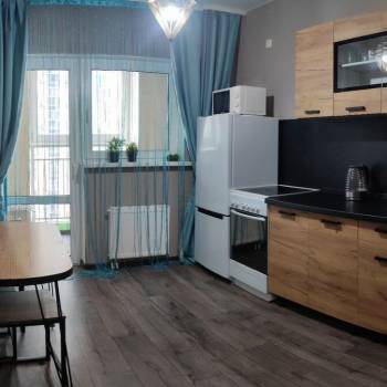 Сдается 1-комнатная квартира, 40 м²