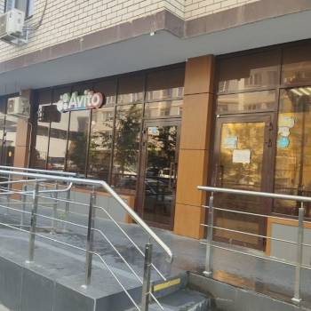 Сдается Нежилое помещение, 55 м²