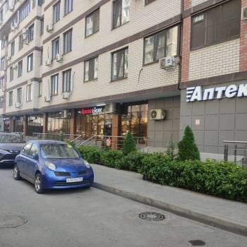 Сдается Нежилое помещение, 55 м²