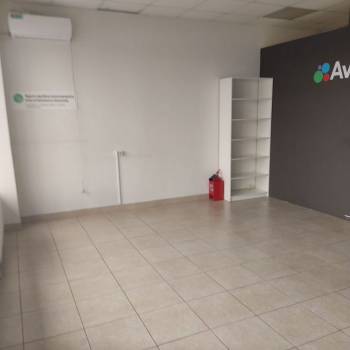 Сдается Нежилое помещение, 55 м²