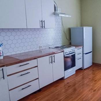 Сдается 1-комнатная квартира, 37,8 м²