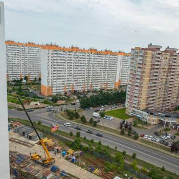 Сдается 1-комнатная квартира, 37,8 м²