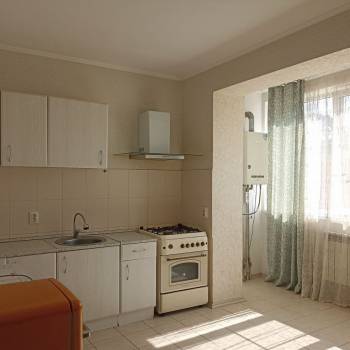 Сдается 1-комнатная квартира, 46,8 м²