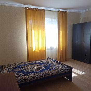 Сдается 1-комнатная квартира, 46,8 м²
