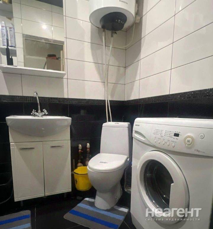 Сдаю студию, ул. Атамана Бабыча