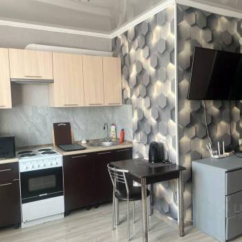 Сдается 1-комнатная квартира, 21 м²