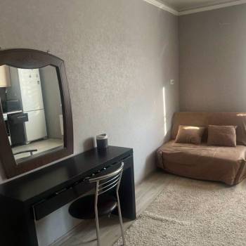 Сдается 1-комнатная квартира, 21 м²