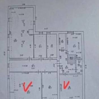 Сдается Нежилое помещение, 55 м²