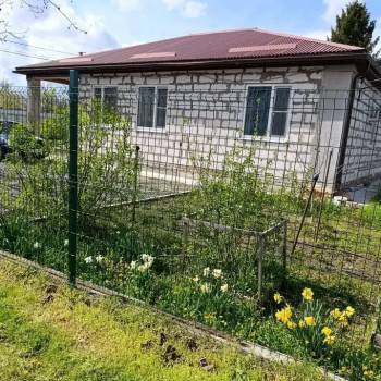 Продается Дом, 117 м²