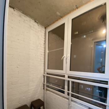 Сдается 1-комнатная квартира, 35 м²