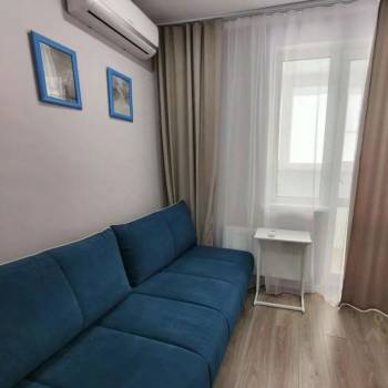 Сдается 1-комнатная квартира, 20 м²