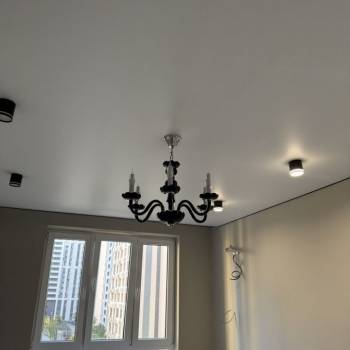 Сдается 2-х комнатная квартира, 68 м²