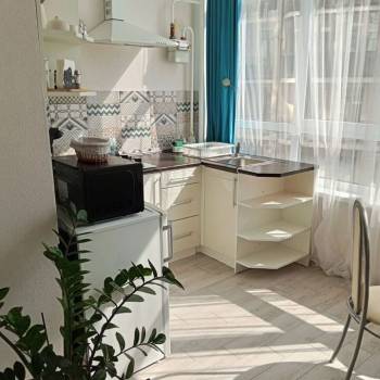 Продается 1-комнатная квартира, 32 м²