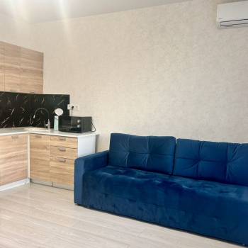 Сдается 1-комнатная квартира, 24,1 м²