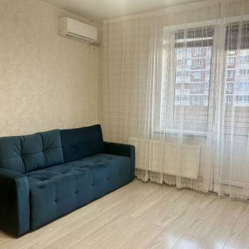 Сдается 1-комнатная квартира, 24,1 м²