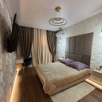 Сдается 1-комнатная квартира, 39 м²