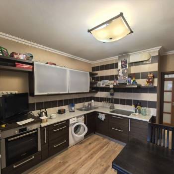 Продается 1-комнатная квартира, 43,2 м²