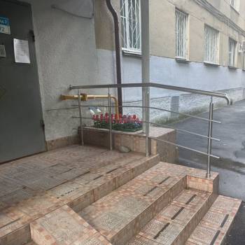 Продается 2-х комнатная квартира, 46 м²