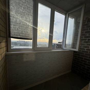 Сдается 1-комнатная квартира, 38 м²
