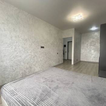 Сдается 1-комнатная квартира, 35,6 м²
