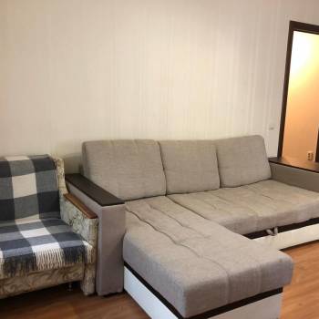 Сдается 1-комнатная квартира, 31 м²