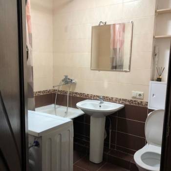 Сдается 1-комнатная квартира, 31 м²