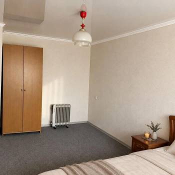 Продается 1-комнатная квартира, 30,5 м²