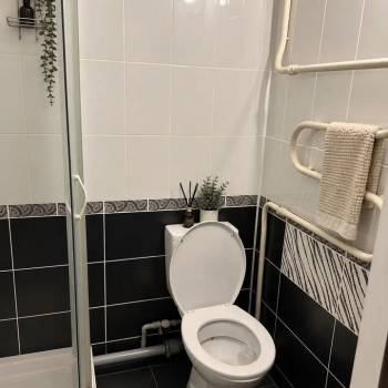 Продается 1-комнатная квартира, 30,5 м²