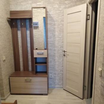 Продается 1-комнатная квартира, 25,8 м²