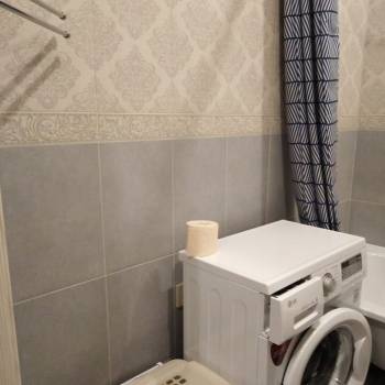 Продается 1-комнатная квартира, 25,8 м²