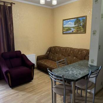 Сдается 1-комнатная квартира, 25,2 м²