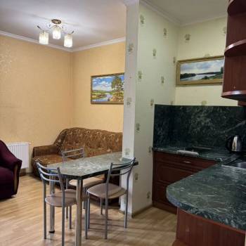 Сдается 1-комнатная квартира, 25,2 м²