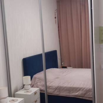 Продается 2-х комнатная квартира, 54,3 м²