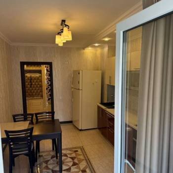 Продается 2-х комнатная квартира, 60 м²
