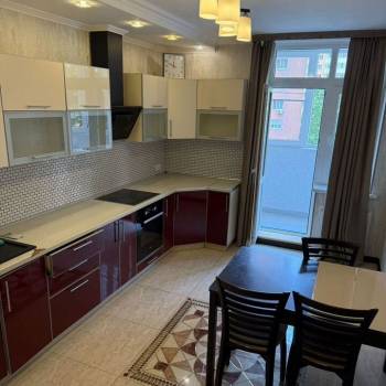 Продается 2-х комнатная квартира, 60 м²