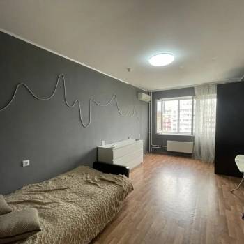 Продается 1-комнатная квартира, 38,9 м²