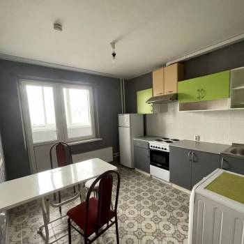 Продается 1-комнатная квартира, 38,9 м²