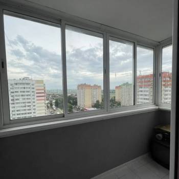 Продается 1-комнатная квартира, 38,9 м²
