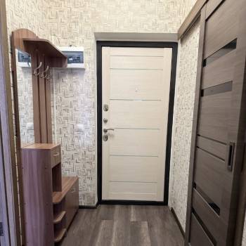 Сдается 1-комнатная квартира, 33 м²
