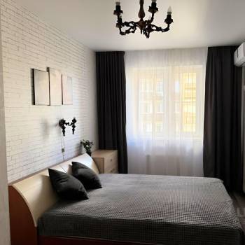 Сдается 1-комнатная квартира, 33 м²
