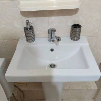Сдается 1-комнатная квартира, 33,8 м²
