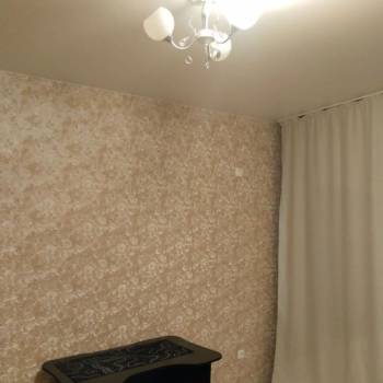 Сдается 1-комнатная квартира, 33,8 м²