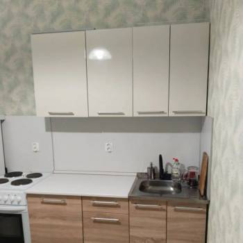 Сдается 1-комнатная квартира, 33,8 м²