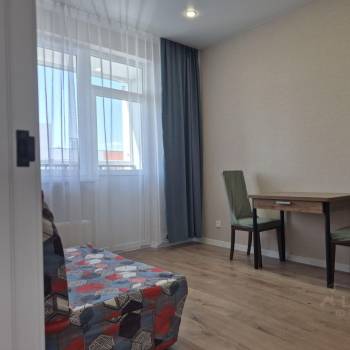 Сдается 1-комнатная квартира, 36 м²