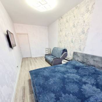 Сдается 1-комнатная квартира, 37 м²