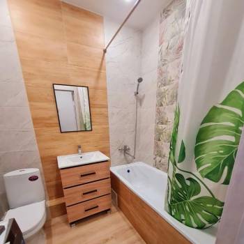 Сдается 1-комнатная квартира, 37 м²