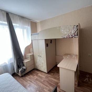 Продается 2-х комнатная квартира, 60,6 м²