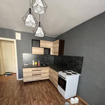 Продается 2-х комнатная квартира, 60,6 м²
